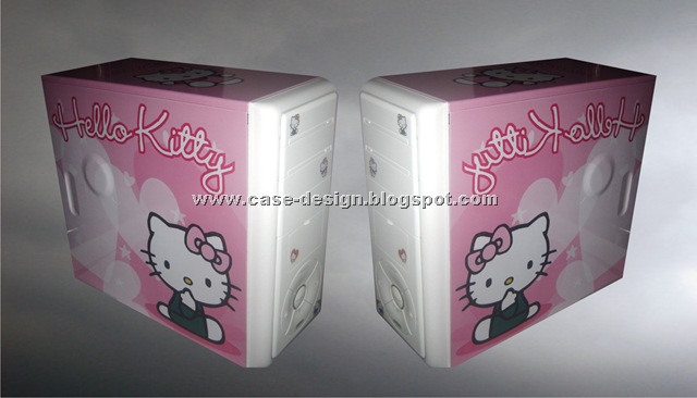 Torres Design: Gabinetes personalizados