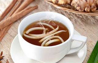 resep bandrek minuman khas bandung resep bandrek minuman khas bandung
