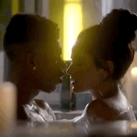 Valentina Hakeem Empire Kiss