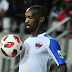 Exclusive: Getting to know Thabo Rakhale