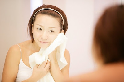 Cách rửa mặt sau khi nâng mũi và bao lâu thì được rửa ?