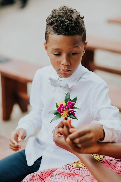 to the aisle australia | marc and gabi perth city farm wedding kate drennan photography perth real wedding australian bridal florals cake celebrant venue