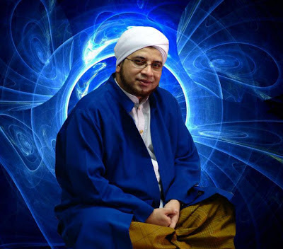 Habib Mundzir Al-Musawa Saat Jumpa Habib Umar bin Hafidz Habib Mundzir Al-Musawa Saat Jumpa Habib Umar bin Hafidz