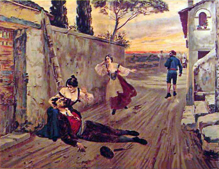 Cavalleria Rusticana - story-04