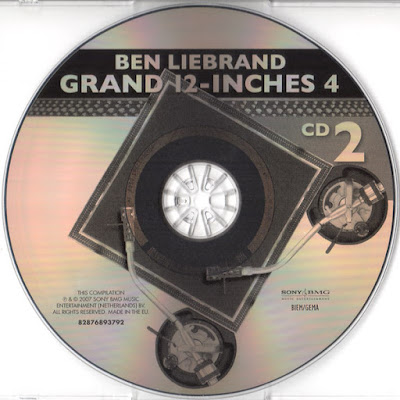 Ben Liebrand - Wikipedia