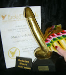 Erotic Awards 2011