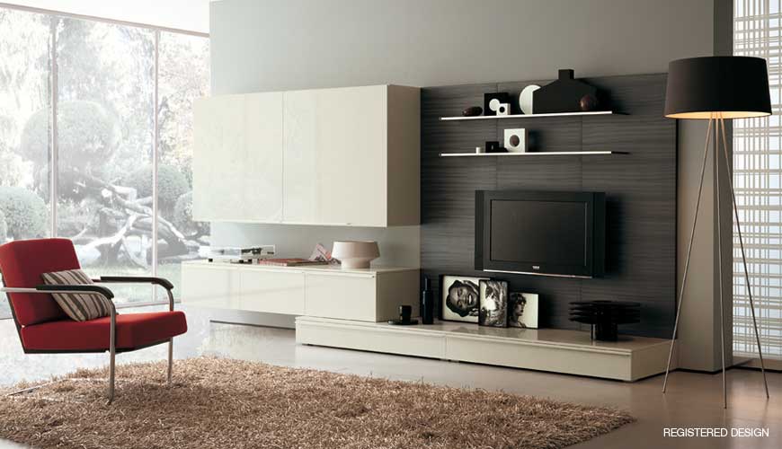Living Room Inspiration  Interior Home Design