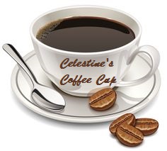 Celestine Coffee Cup Blog Site