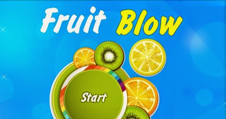 Juegos fruit