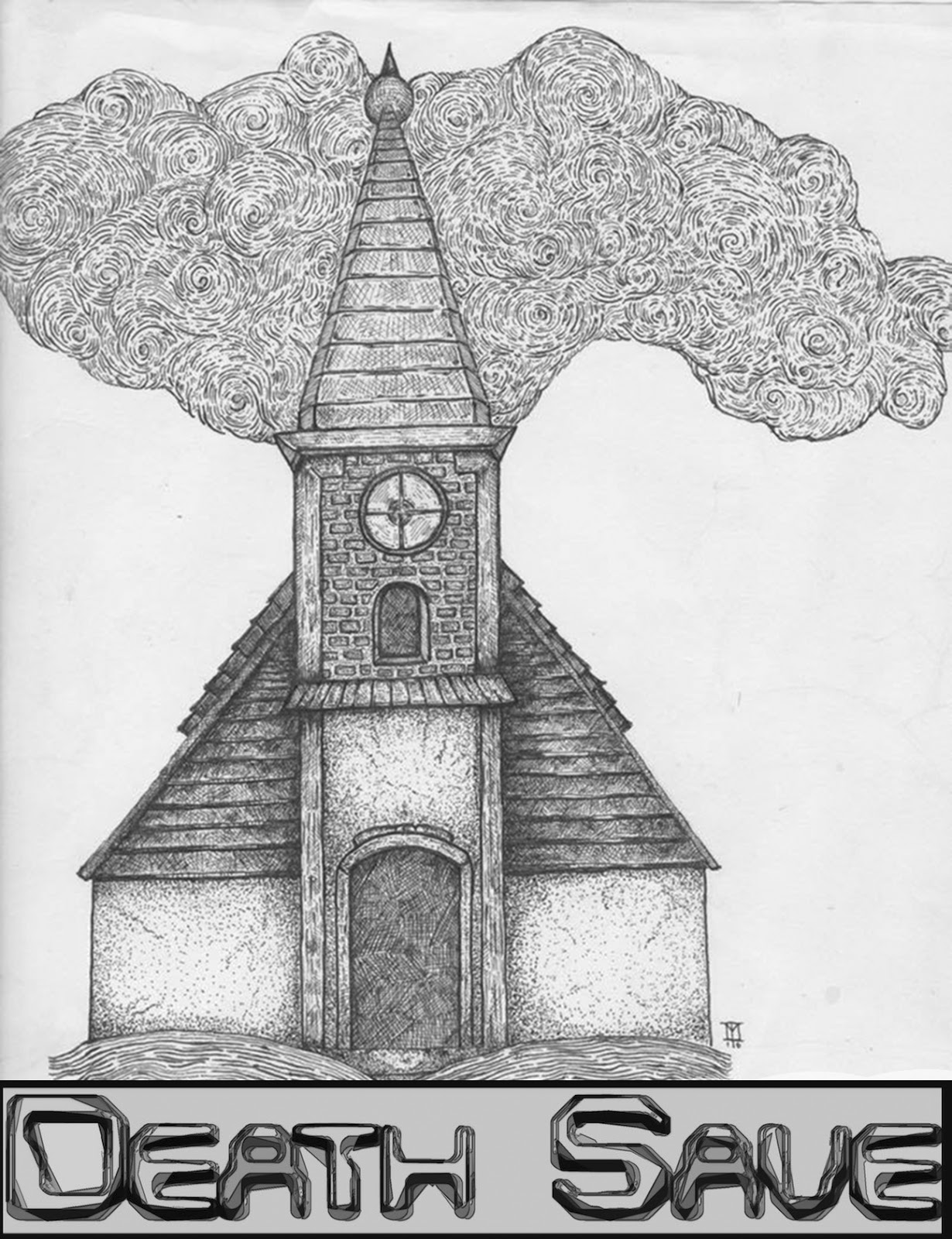 Death Save Episode 9