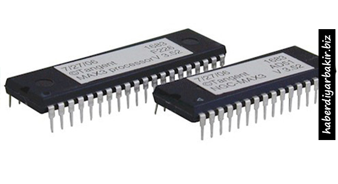 ROM Sistem Belleği ROM Sistem Belleği