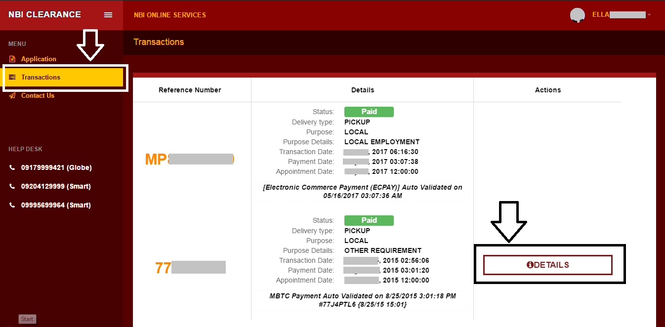 How To Apply for an NBI Clearance Online? - My How To Diary