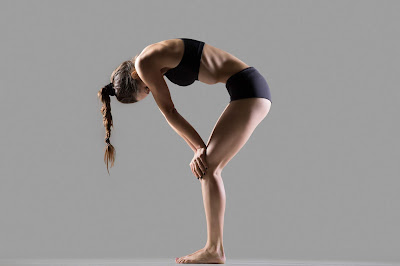 yoga bandha
