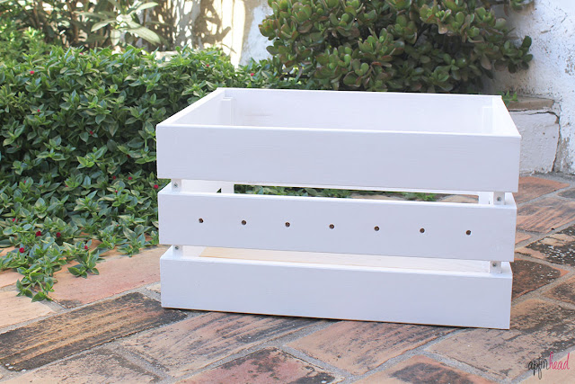 Diy: almacenaje para mantas - A Place For My Head