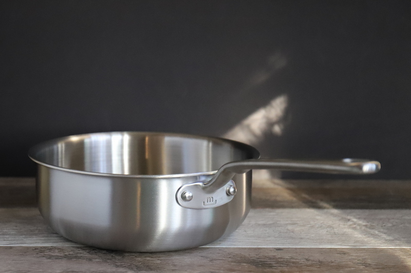 Cookistry's Kitchen Gadget and Food Reviews: Made In Cookware