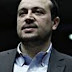 Ω ΤΗΝ ΚΑΚΟΜΟΙΡΑ! Σπάνια δημόσια εμφάνιση του Νίκου Παππά με τη σύζυγό του (ΦΩΤΟ)