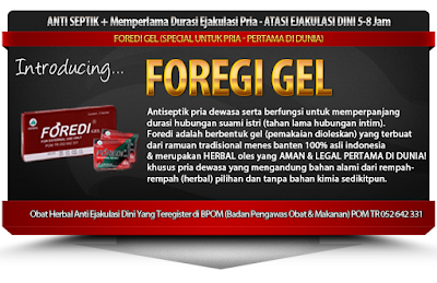Agen Resmi Foredi Kota Bandung
