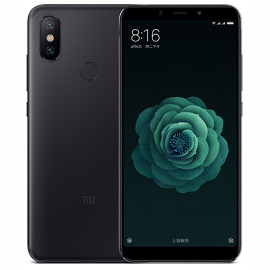Xiaomi Mi A2 Kredit Handphone Bandung
