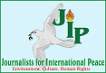 Journalists For International Peace