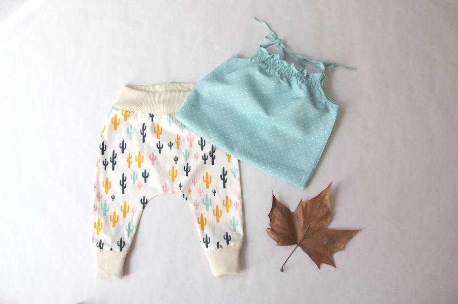 DIY patrones ropa de niños bebés legins pantalones