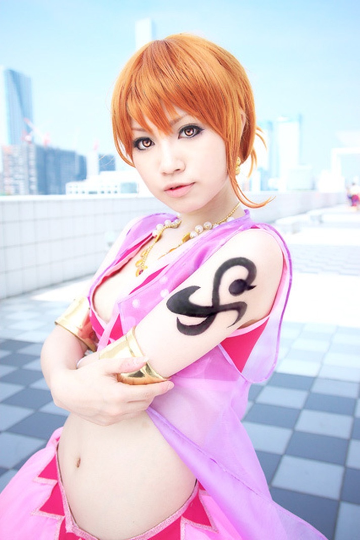 Commit error. one piece nami cosplay Accept. one piece nami cosplay apologise, but