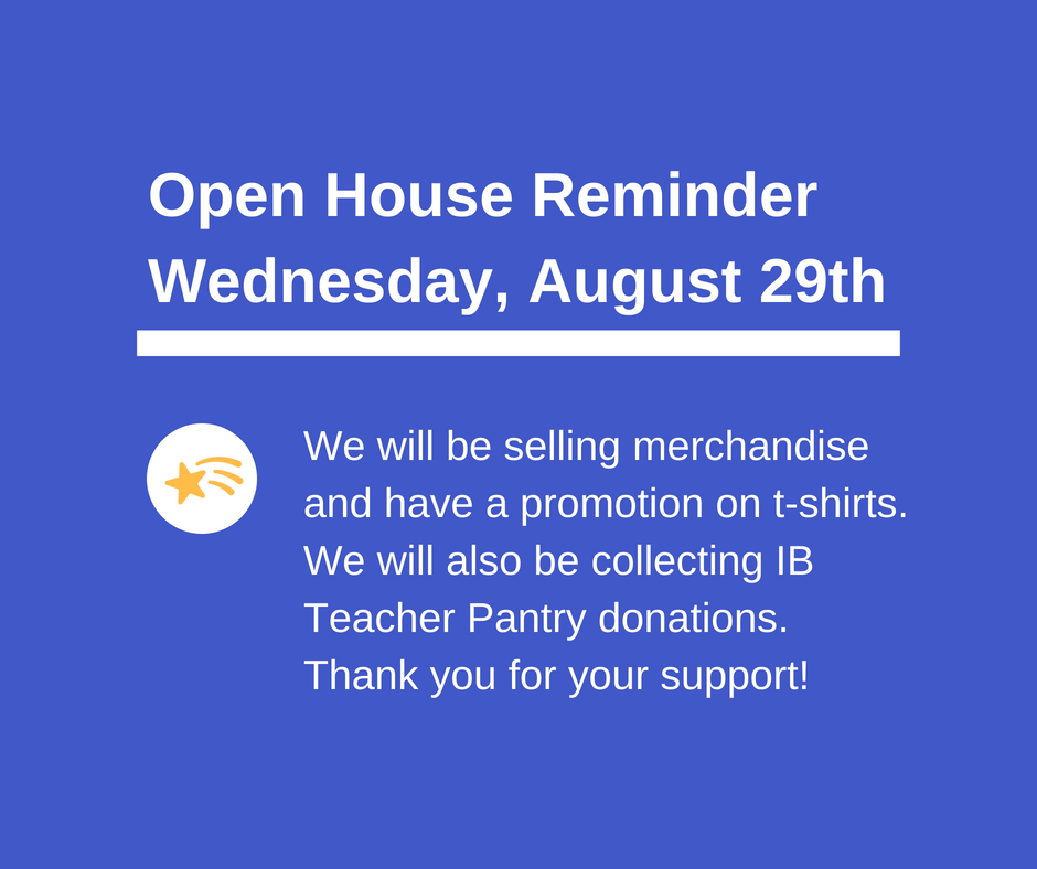 Largo IB Partners Open House Reminder