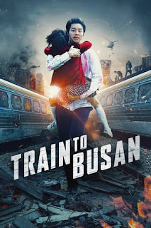 Chuyến Tàu Sinh Tử - Train To Busan (2016)
