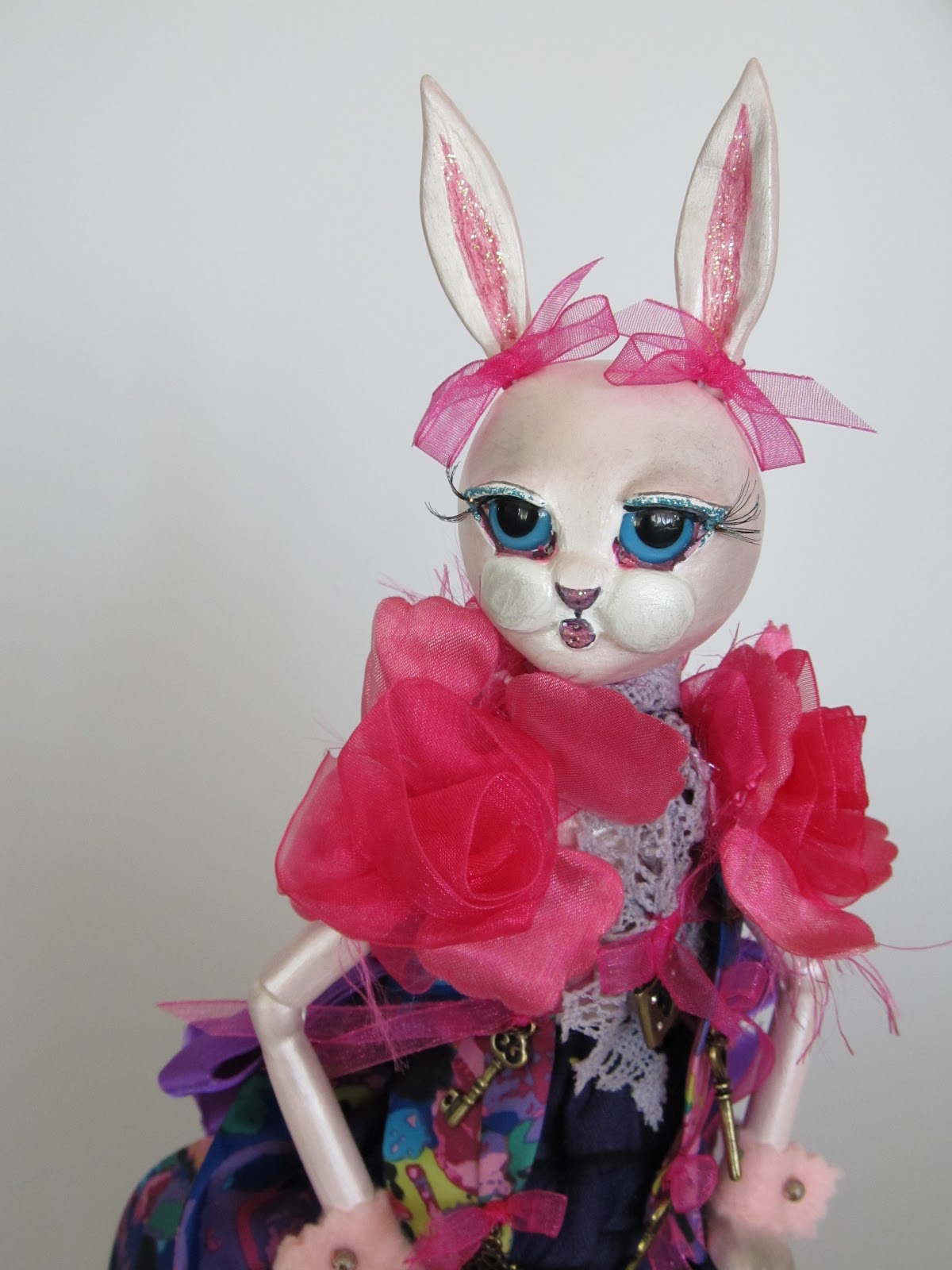 KAERIE FAERIE BLAIR BUNNY