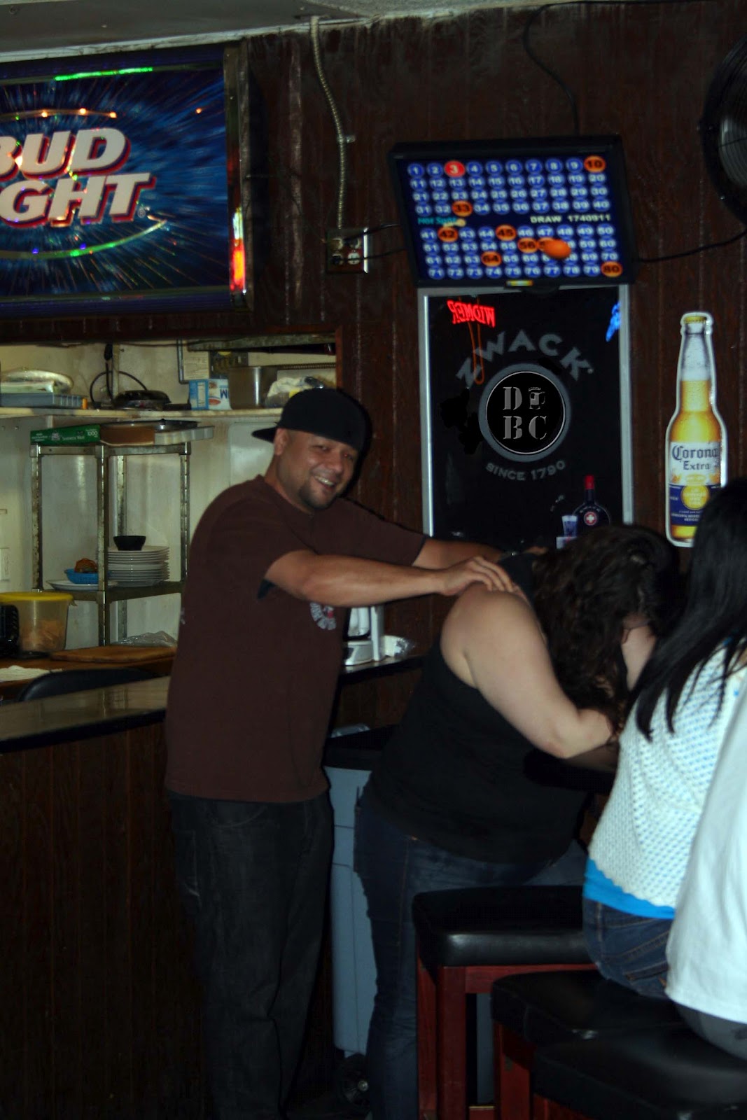 DiveBar Culture Cherry Pit, Orange, CA