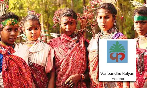 Kerala PSC - Vanbandhu Kalyan Yojana (VKY)