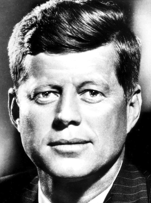 New Dimension: The Who, How and Why of the JFK Assassination – 52 Years ...