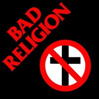 [1981] - Bad Religion [EP]