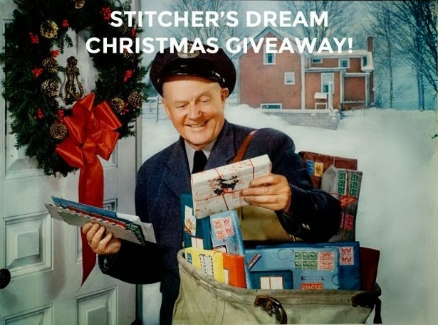  Tilly And The Buttons Stitcher's Dream Giveaway