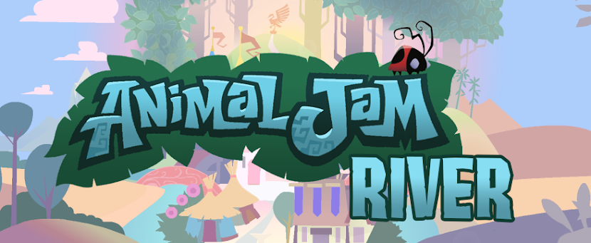 Animal Jam River