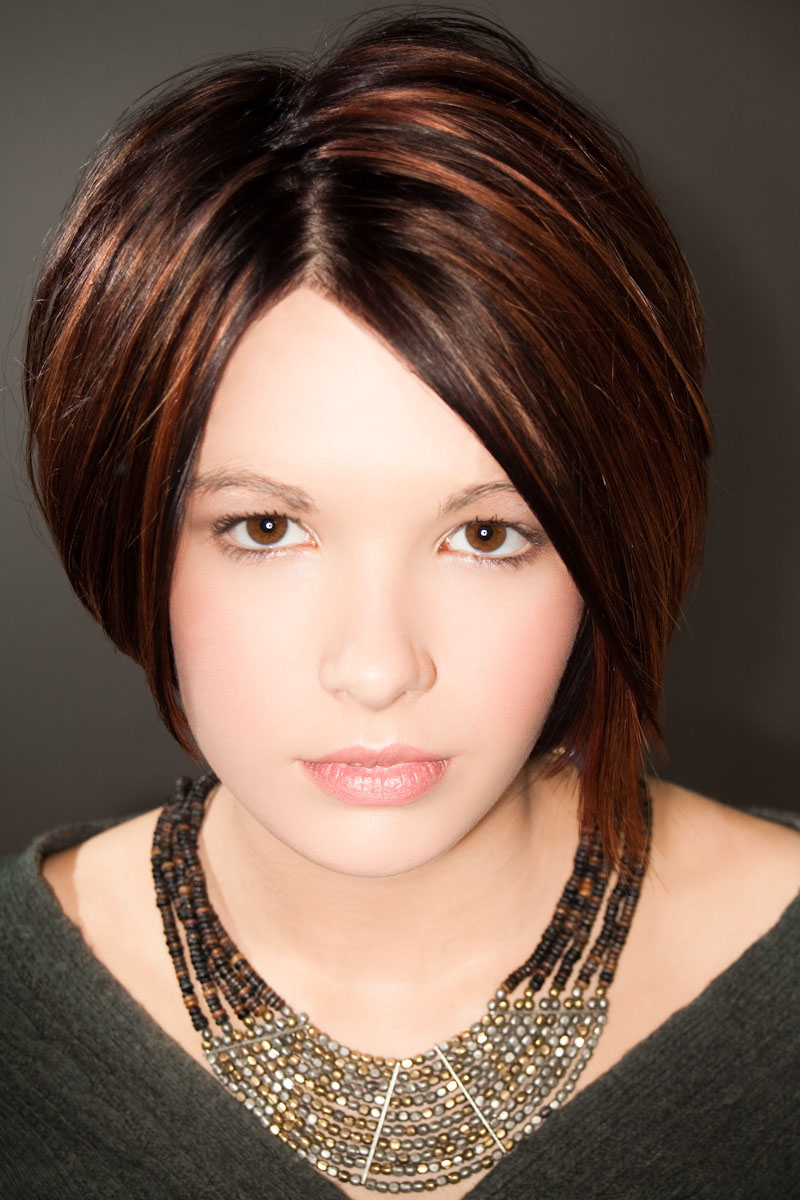 short hair styles,  short hair styles for women, short bob hair styles, black short hair styles, short hair styles for thick hair, short hair styles for round faces-9