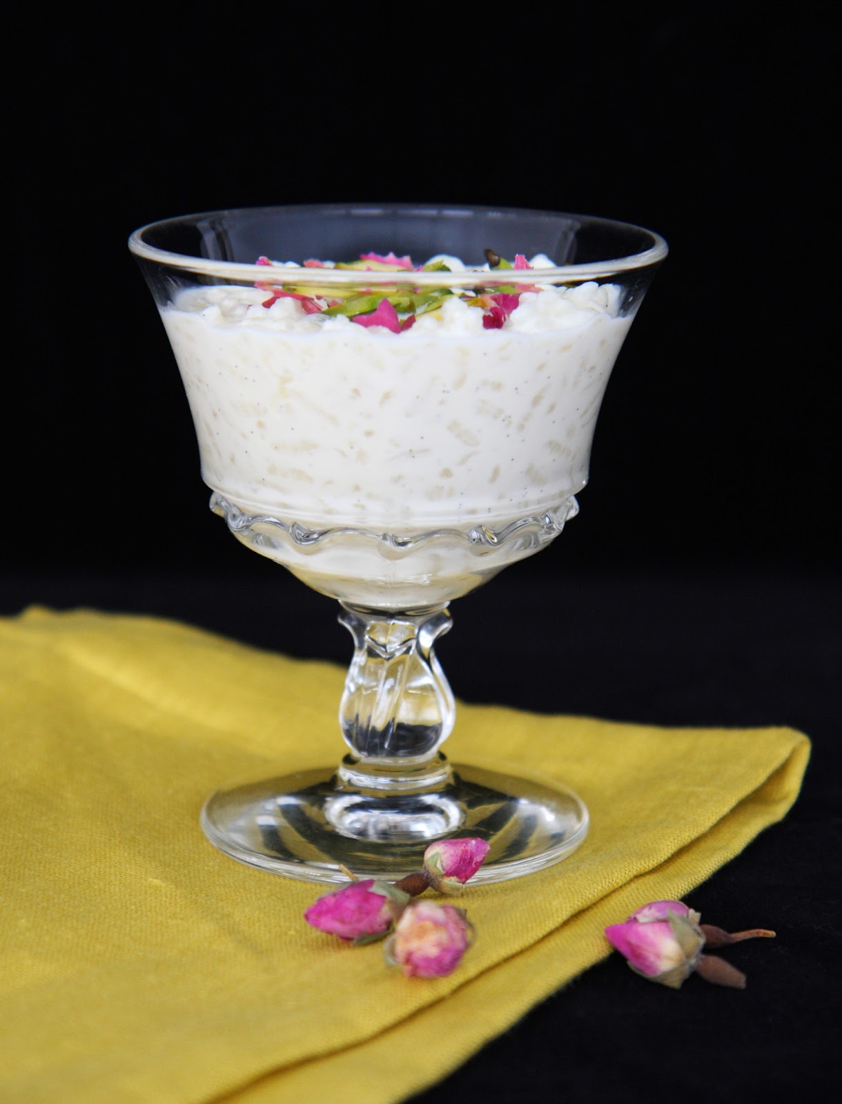 Vaikai ir Vanilė Jerusalem