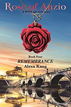 Rose of Anzio-Remembrance