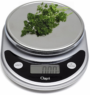 50% Off: Ozeri Pronto Digital Multifunction Kitchen and Food Scale 50% Off: Ozeri Pronto Digital Multifunction Kitchen and Food Scale