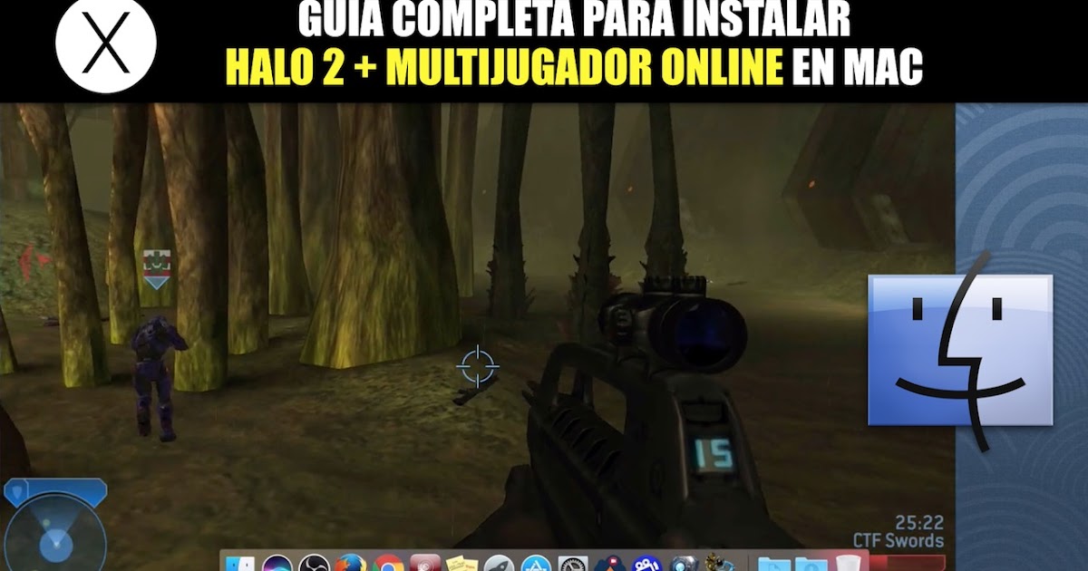 halo 2 emulator mac halo 2 emulator mac