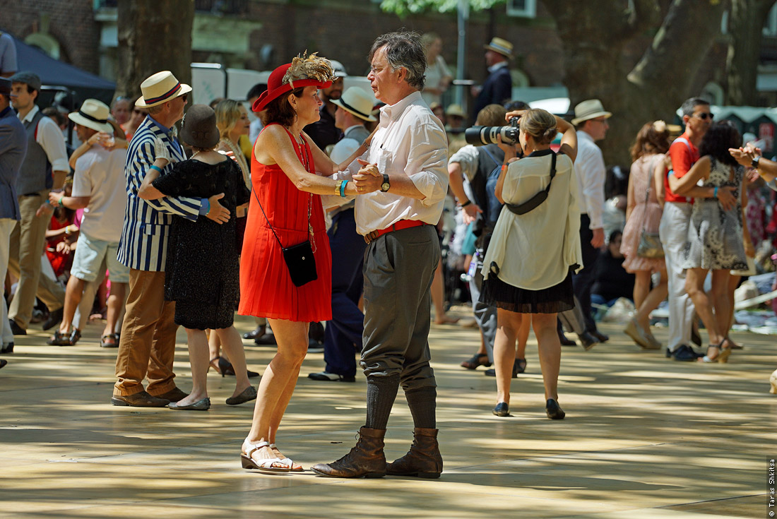  Governors Island. NYC. Jazz Age Lawn Party