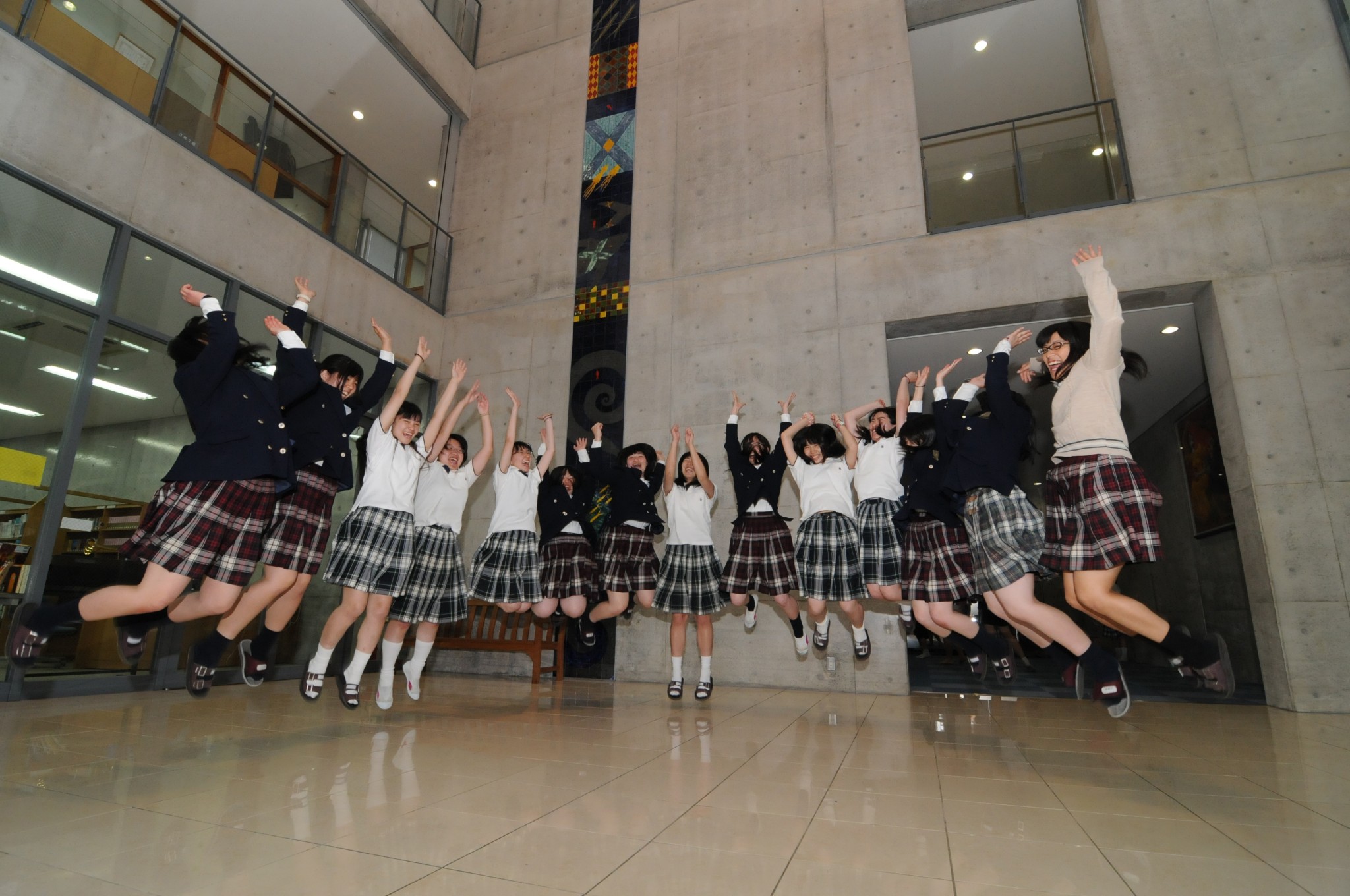 そそる集合写真12 [転載禁止]©bbspink.com	->画像>2044枚 