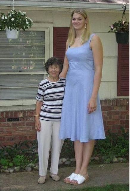 Images of tall amazon women sexy ass