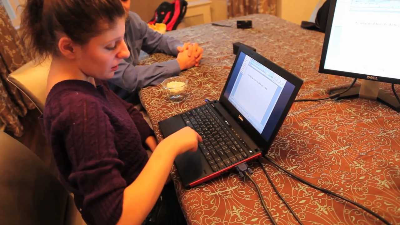 Família Especial Felicidade Total Carly Fleischmann Um mundo revelado