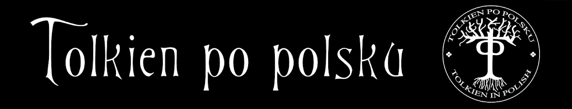 Tolkien po polsku