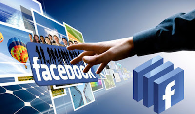 tải facebook về điện thoại rồi muốn bán hàng gì thì bán