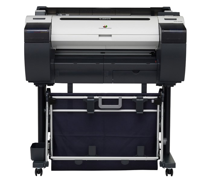Canon imagePrograf iPF680 Drivers Download,Review CPD