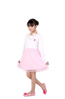DRESS ANAK TERBARU DRESS ANAK TERBARU