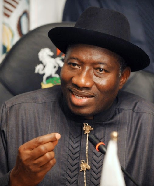 GEJ Interesting! Nigeria and Morrocco spat over royal phone call