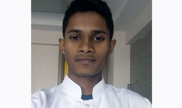 Gaining a scholarship to receive a Bengali good fortune সরকারি স্কলারশীপ পেয়ে এক বাঙ্গালীর সৌভাগ্য অর্জন