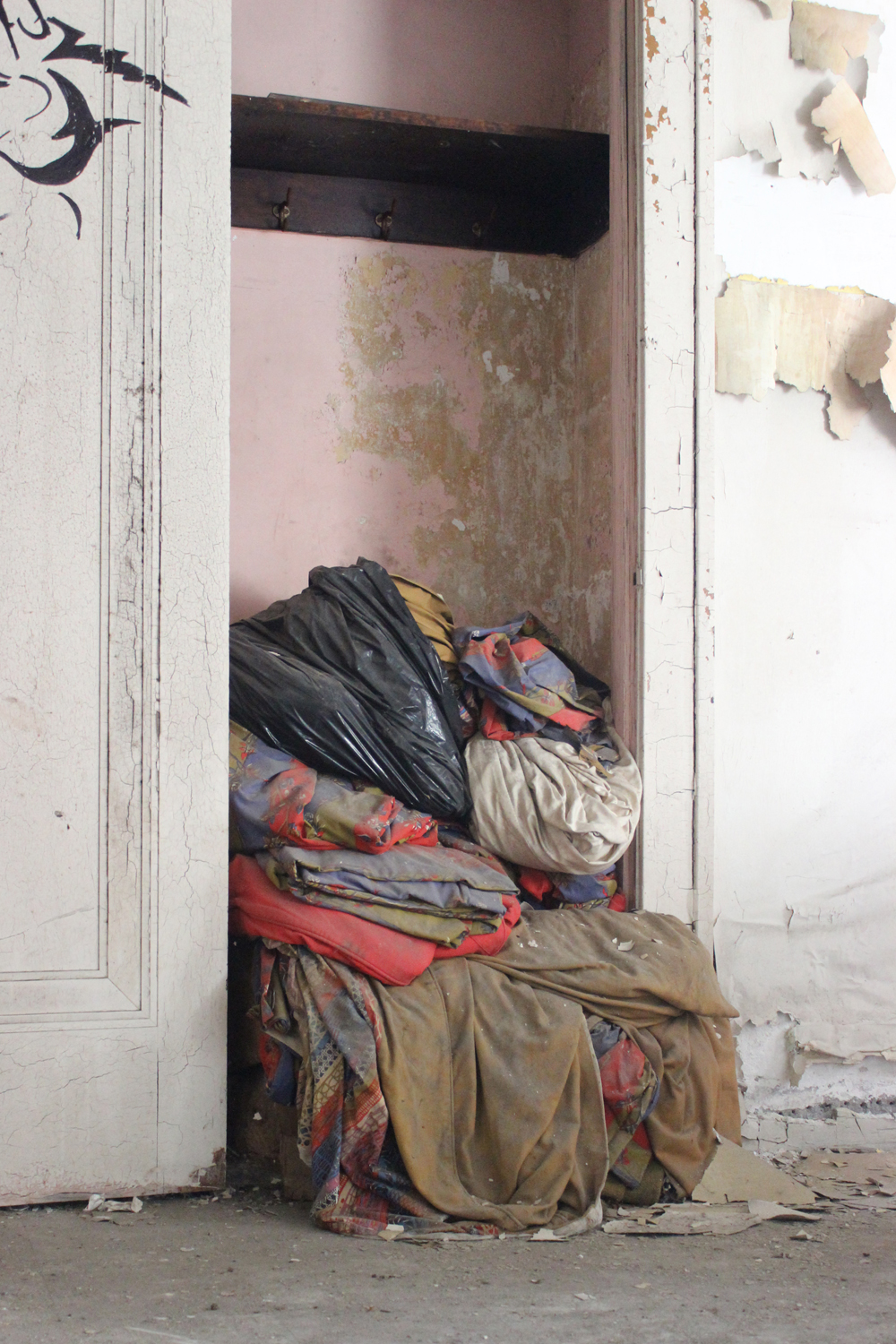 SWPA Rural Exploration Monongahela Hotel (Towne House Apartments